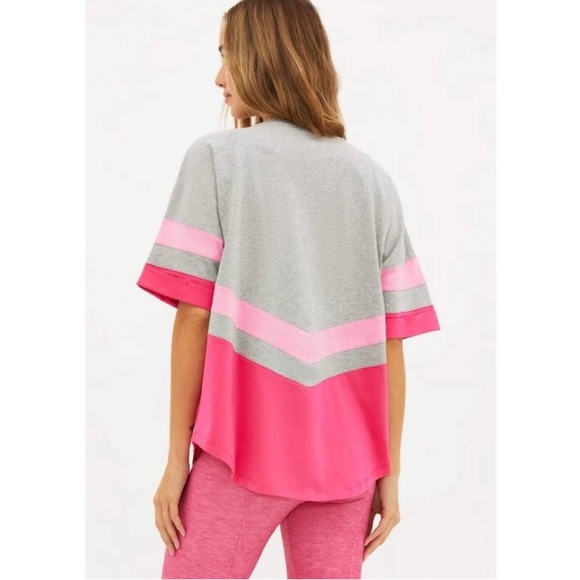 Beach Riot Racer Tee, MEDIUM - Picture 7 of 8